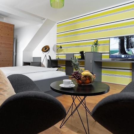 Campuszwei - Hotel & Boardinghouse Ludwigsburg Luaran gambar