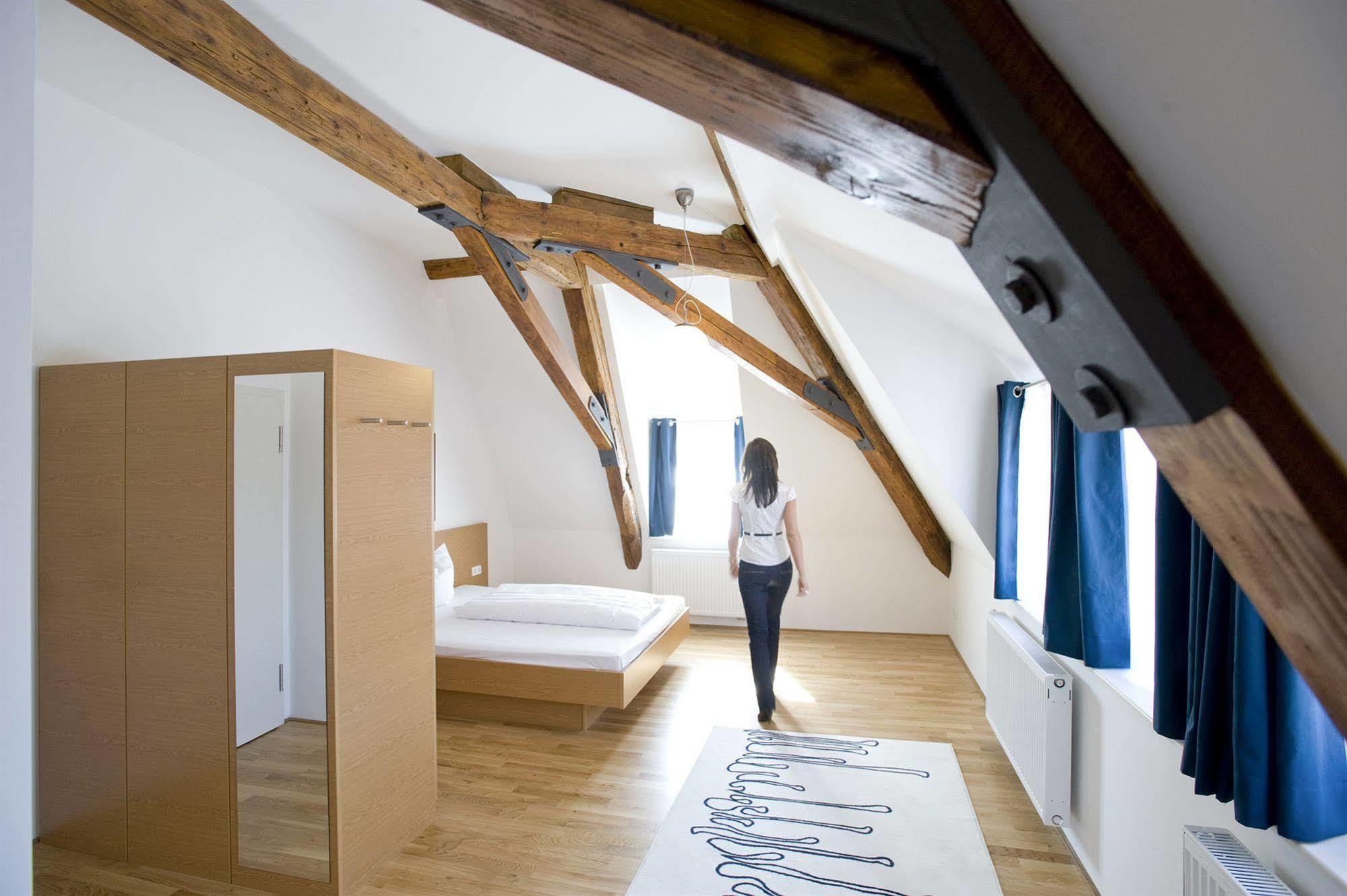 Campuszwei - Hotel & Boardinghouse Ludwigsburg Luaran gambar