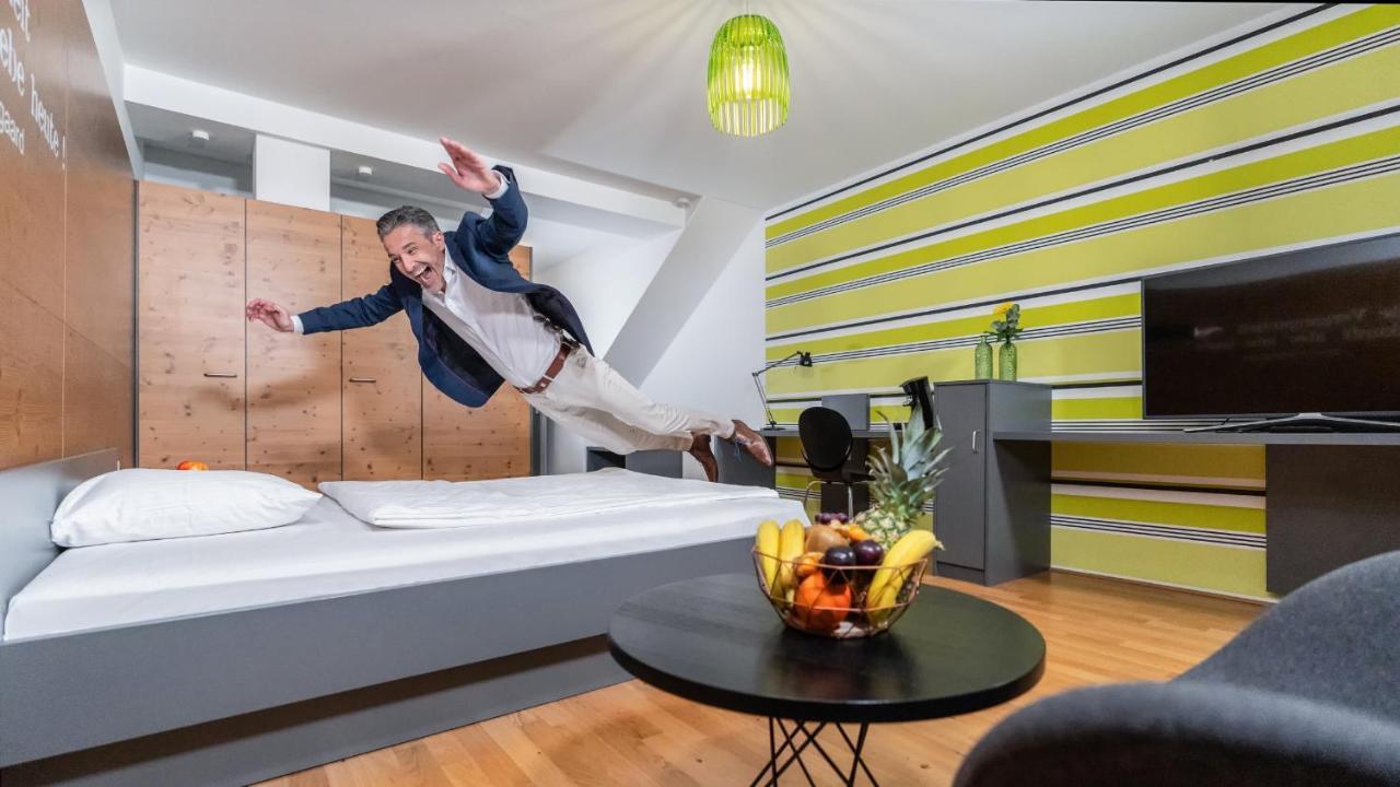 Campuszwei - Hotel & Boardinghouse Ludwigsburg Luaran gambar