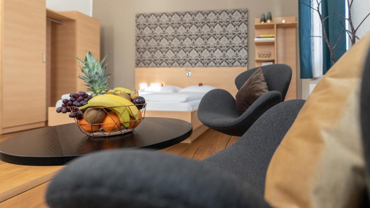 Campuszwei - Hotel & Boardinghouse Ludwigsburg Luaran gambar