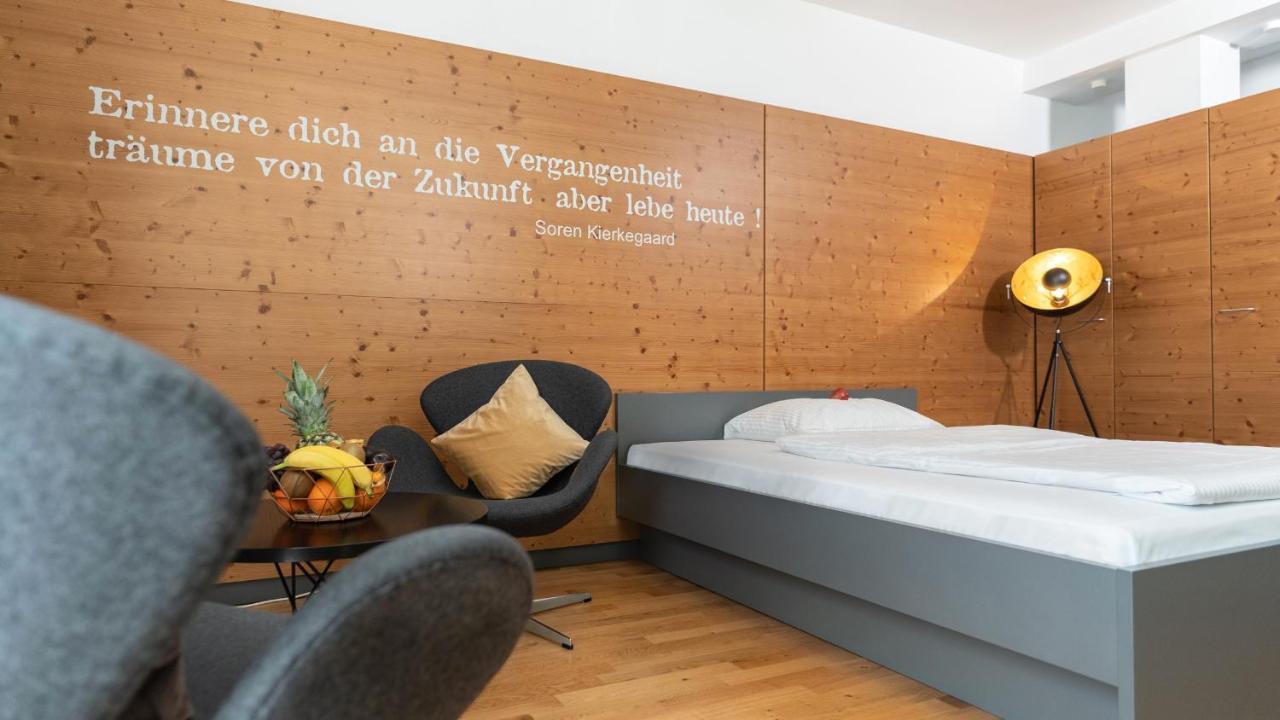 Campuszwei - Hotel & Boardinghouse Ludwigsburg Luaran gambar