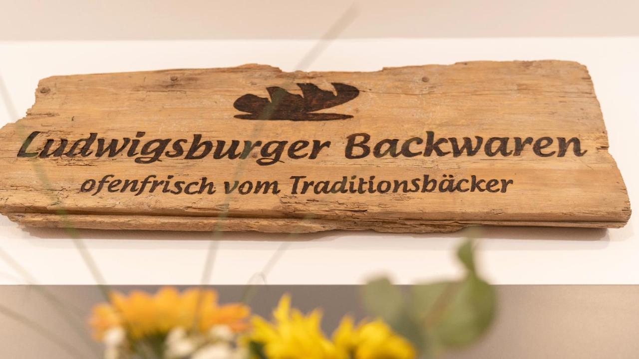 Campuszwei - Hotel & Boardinghouse Ludwigsburg Luaran gambar