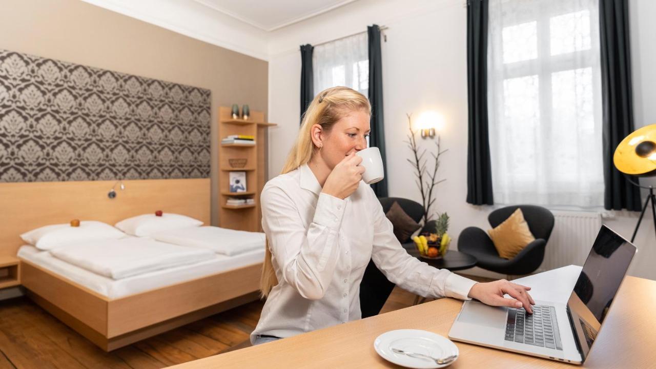 Campuszwei - Hotel & Boardinghouse Ludwigsburg Luaran gambar