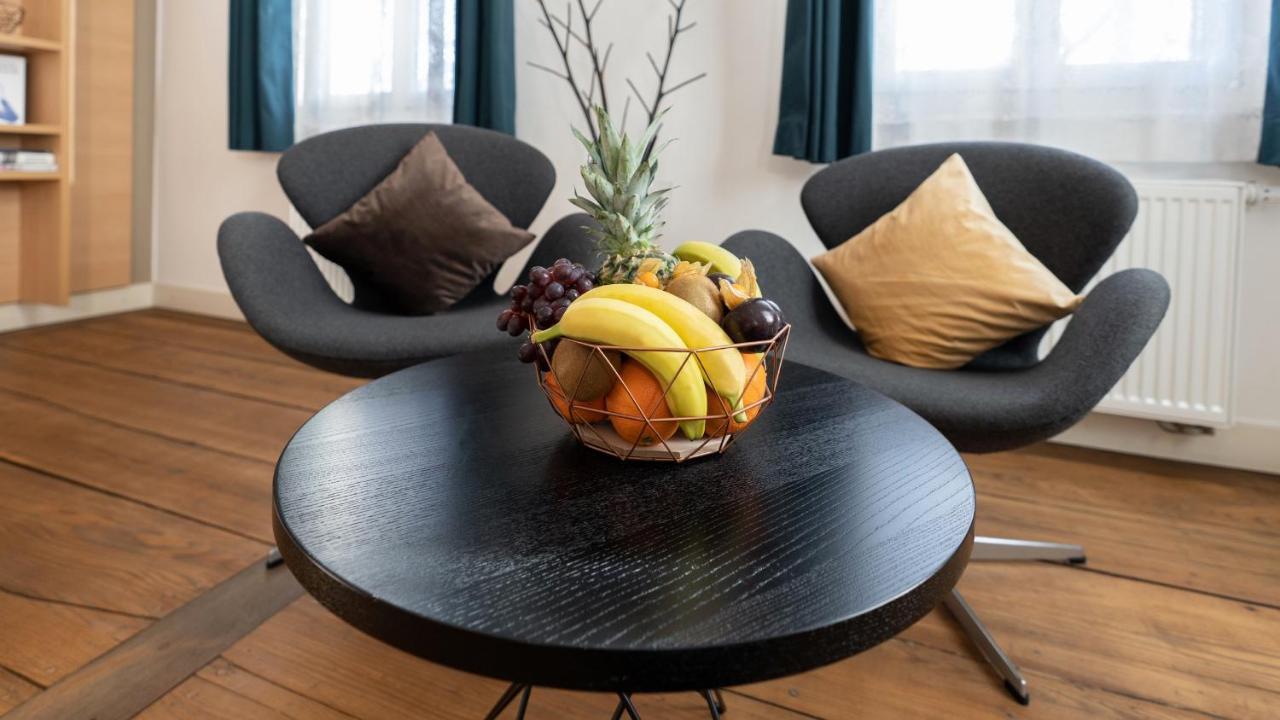 Campuszwei - Hotel & Boardinghouse Ludwigsburg Luaran gambar