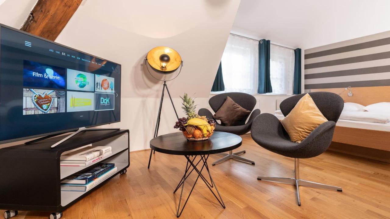 Campuszwei - Hotel & Boardinghouse Ludwigsburg Luaran gambar