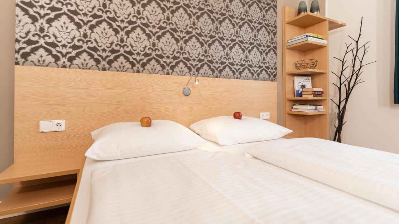 Campuszwei - Hotel & Boardinghouse Ludwigsburg Luaran gambar