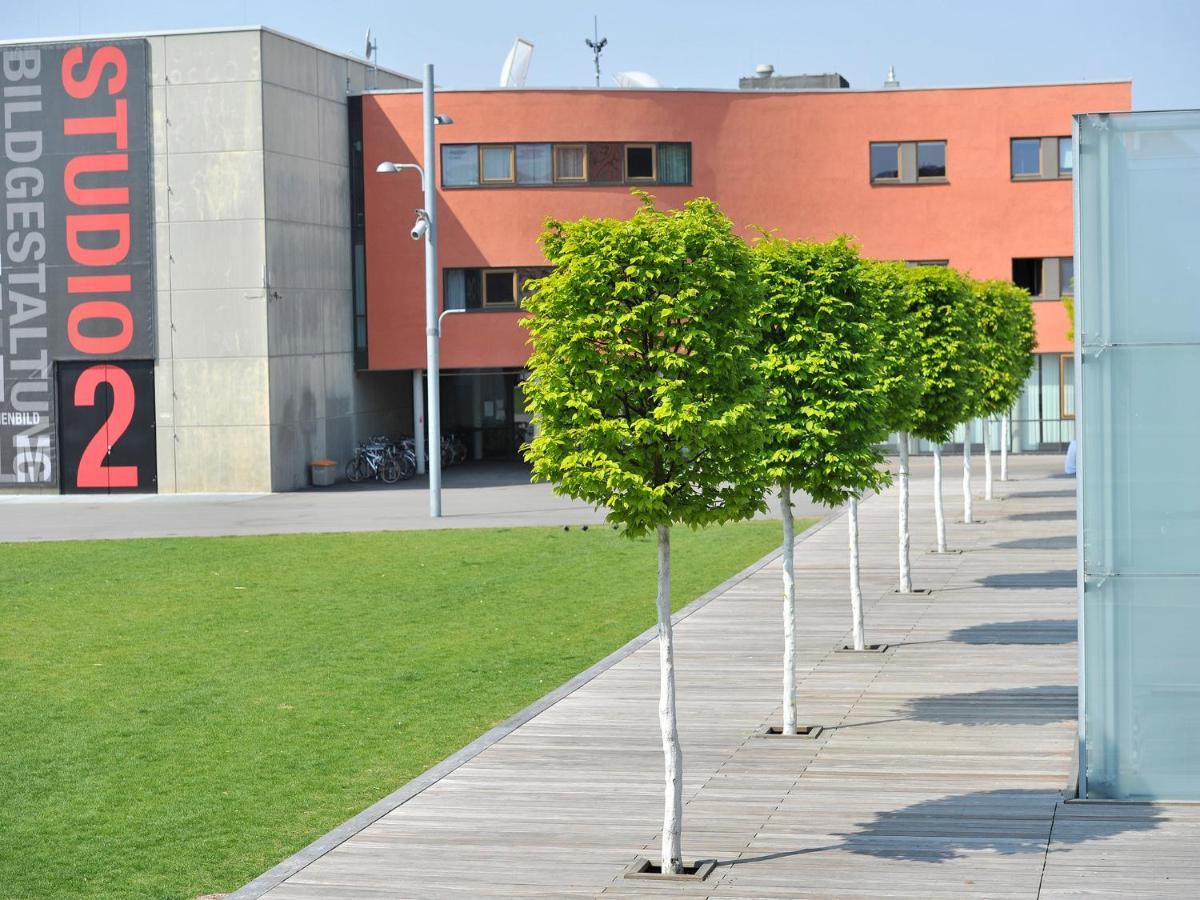 Campuszwei - Hotel & Boardinghouse Ludwigsburg Luaran gambar