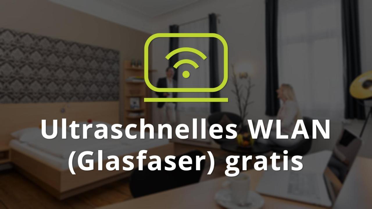 Campuszwei - Hotel & Boardinghouse Ludwigsburg Luaran gambar