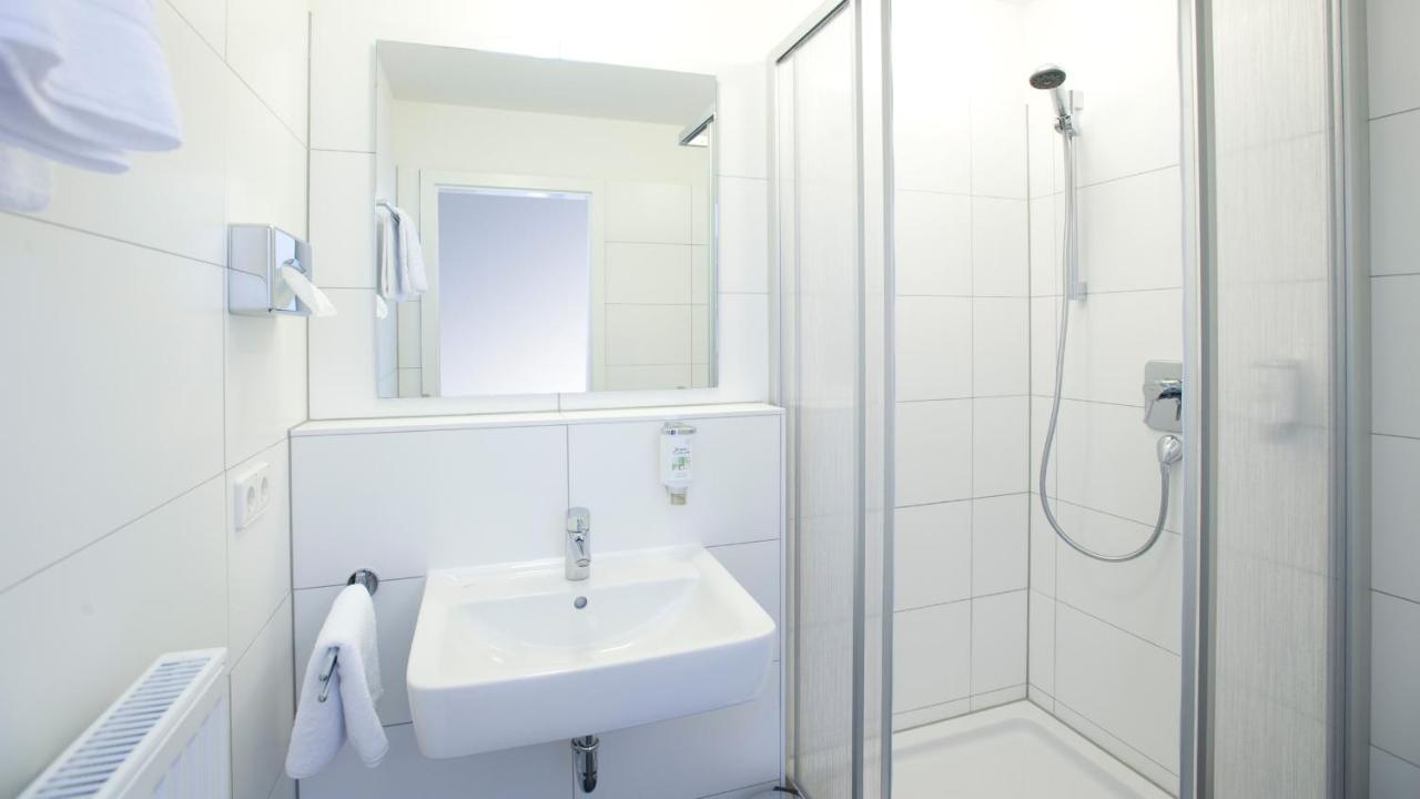 Campuszwei - Hotel & Boardinghouse Ludwigsburg Luaran gambar